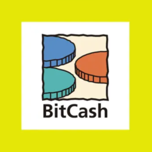 Japan BitCash
